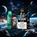 Al fakher 25k sedutan Vape pakai buang